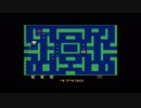 Atari 2600  Ms. Pac-Man