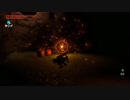 ひろくんのゼルダの伝説BotW - 剣の試練 中位 4回目の挑戦
