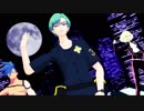 【MMDプロメア】Conqueror【レミーwithガロリオ】