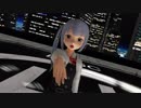 修正版 霞ちゃんで極楽浄土（Shader練習）