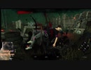 【dbd】今回もキラーに蹂躙される生存者たちをご覧ください・・・・ Part25