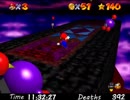 【74EE実況プレイ】~マリオ64のファンを悪夢へと誘う~ 141、142枚目（中編）
