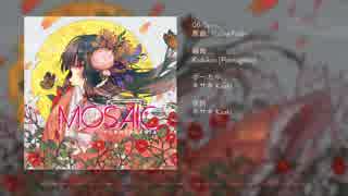 【C96】Plantagenia / Mosaic【XFD】