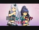 日刊ひびたか 第1744号 「マリオネットの心」