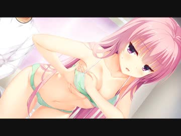 三司あやせ(ヘッドホン必須)