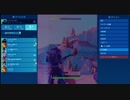 フォートナイトを全力で重くして見たｗｗｗｗｗコラボ動画！！