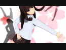 【MMD】放課後ストライド