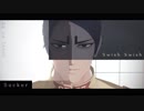 【金カムMMD】短いのまとめ之進【鯉登＋α】