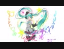 ダンシングナイトオブフィーバー / 初音ミク - 12ダースP(12dozeP)
