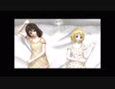 【東方MMD】秘封俱楽部のラジオ体操
