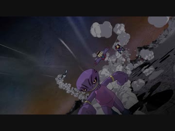 愛玩怪獣　第43話　「ランセン」