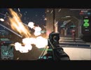Planetside2 - Mao Tech Plant