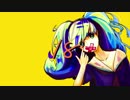 18/初音ミク-なかゐ