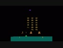 Atari 2600  Space Invaders