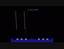 Atari 2600  Missile Command