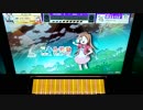 【CHUNITHM】「MIRU key way」MASTER AJ【チュウニズム】