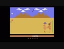 Atari 2600  Custer's Revenge