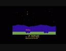 Atari 2600  Zero Patrol
