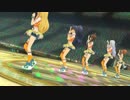 【im@sSS】まっすぐ→shining ToP MEDLEY 律子セプテット【11023】
