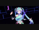 【宽屏/60帧】 [A]ddiction【初音ミク】