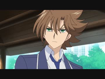 カードファイト !! ヴァンガード 2019　ディメンジョン11「おかえり、櫂」