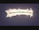 Chandler Air, Inc : HVAC Repair Service in Chandler, AZ