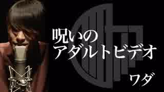 【怖談】呪いのアダルトビデオ：ワダ［OKOWA］