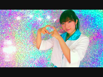 【めぐみ】 ファンサ 【踊ってみた】