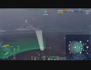 WoWs_北風_ランダム戦_002