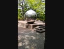 旅先にて・・・