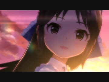【デレステMV】「夏恋 -NATSU KOI-」(全員SSR)【1080p60/4Kドットバイドット】
