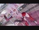 【Ray-MMD】TDA Virus MikuでPiNK CAT