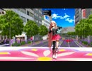 君の彼女(GUMI)      feat:IAx