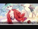 Nightcore - 砂の惑星
