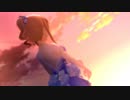 【デレステ】夏恋 -NATSU KOI-（限定水着SSR三船美優、渋谷凛、新田美波）