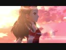 [デレステMV] 夏恋 -NATSU KOI-  [関裕美＿ワンステップス]