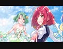 エロゲより揺れる ｢オメガラビリンス ライフ｣見抜き実況プレイ PART1