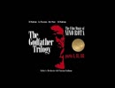 雑談BGM - 52 - The Godfather Trilogy
