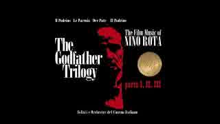 雑談BGM - 52 - The Godfather Trilogy