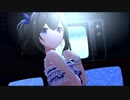デレステ「夏恋 -NATSU KOI-」by 瑞樹・周子・文香