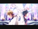 【るふかわ×鼻の下くん。】夢ファンファーレ＠歌ってみた【FallRust】