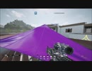 How to climb the purple tent on Coastline / 海岸線の紫色のテントに登る方法 - Rainbow Six Siege (Y4S2)