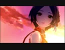 デレステ「夏恋 -NATSU KOI-」by のあ・鈴帆・奏