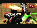 【MUGEN】ムラクモ前後狂上位級ランセレバトル【現人神杯】 part45