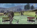 【戦闘パート攻略１３】課題出撃⑤「グロンダース鷲獅子戦（１０月）」なつみ先生のFE風花｜ファイアーエムブレム風花雪月.mov