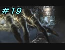 【ダークソウル３】熱い魂(ソウル)を燃やし尽くせ！！ #１９【夏休みの宿題】