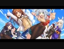 【エロゲソングfull】「フリークス・ロマンチシズム／カサンドラ」