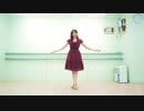 【ソロ初投稿】予告編 Alice in Musicland【踊ってみた】