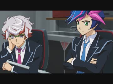 遊☆戯☆王ＶＲＡＩＮＳ　112「ＳＯＬ社（そるしゃ）の凋落（ちょうらく）」