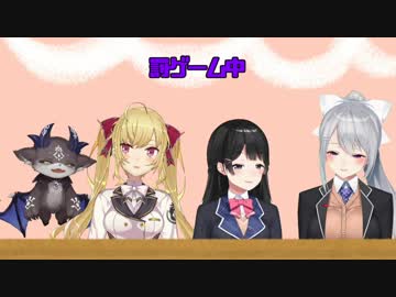 鷹宮リオン「かえでとみとでびリオンの時のでろーんさんとGALSの時のでろーんさんマジで違う」「まるで別人」